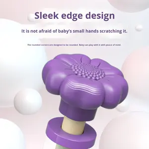 Pistola de Agua Manual de Plástico para Jardín, con Control de Flujo Variable, Componentes de Aluminio para Uso en Exteriores, Juguete de Playa para Niños - Product Image 4