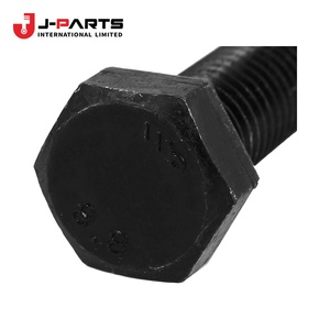 Perno hexagonal para Nissan Navara D22 2000-2011 OE 081206162F 081206162F - Product Image 1