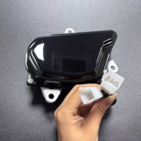 Penjualan Langsung dari Pabrik Aksesoris Motor Speedometer Odometer Panel Digital Moto untuk Honda Pop 110i