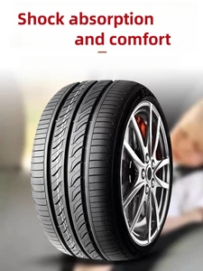 Precios de Fábrica, Neumáticos de Caucho para Automóvil de 14-22 Pulgadas, Nuevos, al por Mayor, de Todas las Medidas, con Válvula - Product Image 3