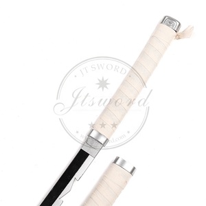 Épée en bois de bambou <span class=keywords><strong>Inosuke</strong></span> de l'anime japonais Demon Slayer - Product Image 3