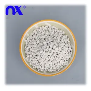 Sulfate de sodium Blanc Transparent Na2so4 Masterbatch Sulfate de sodium Remplisseur Masterbatch