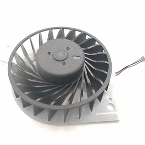 Syytech Ban Đầu Trò Chơi Giao Diện Điều Khiển Sửa Chữa Thay Thế Nội Bộ Làm Mát Fan Cho PS4 PlayStation <span class=keywords><strong>4</strong></span> 1000/1100 Fan Trò Chơi Phụ Kiện - Product Image 5