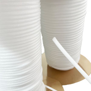 Barra de respaldo de celda cerrada, juntas de expansión, relleno de huecos, espuma de polietileno - Product Image 6