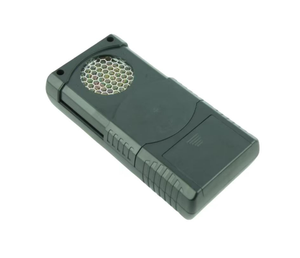 HT-AB30 hoch empfindliches Alpha-Beta-Gamma-Röntgens trah lungs messgerät mit GM-Detektor-Test gerät - Product Image 2