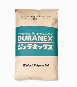PBT Japan Polyplastics 3300 โพลีพลาสติกเสริมใยแก้ว ความแข็งแรงสูง ทนทานต่อความร้อนสูง ตัวเชื่อมต่ออิเล็กทรอนิกส์ - Product Image 1