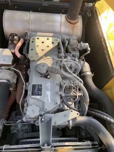 ใช้ประสิทธิภาพสูง Komatsuu Pc240LC Pc270 Pc300 1.2m3พลังที่แข็งแกร่งรถขุดตีนตะขาบในสต็อกสำหรับขาย - Product Image 4