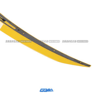 Pièces d'auto équivalentes OEM de haute qualité pièces de voiture purement démontées queue de voiture pour Lamborghini Urus - Product Image 5