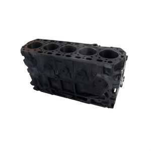 Oversized Efficient <b>Cooling</b> <b>Water</b> Jacket Design 1W5082 Short Cylinder Block Overheat Resistant Diesel Crankcase Assembly - Product Image 1