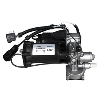 Pompe de compresseur de Suspension pneumatique du fabricant Tmairsus Lr025111 pour pompe à air Range Rover Vogue L322 Lr015089
