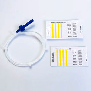 Kontrol sarmal testi buhar Penetration syonu PTFE tipi 2 kimyasal gösterge (PCD)-CE ISO13485 sertifikalı buhar ve ETO sterilizasyonu - Product Image 2