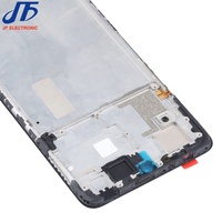 Écrans LCD pour Xiaomi Redmi Note 10 Pro Affichage Écran Tactile Complet, pour Xiaomi Redmi Note 10 Pro max LCD Digitizer Assemblée