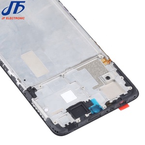 Schermi LCD per <span class=keywords><strong>Xiaomi</strong></span> <span class=keywords><strong>Redmi</strong></span> Note <span class=keywords><strong>10</strong></span> <span class=keywords><strong>Pro</strong></span> Display Touch Screen completo, per <span class=keywords><strong>Xiaomi</strong></span> <span class=keywords><strong>Redmi</strong></span> Note <span class=keywords><strong>10</strong></span> <span class=keywords><strong>Pro</strong></span> <span class=keywords><strong>max</strong></span> LCD Digitizer Assembly - Product Image 5