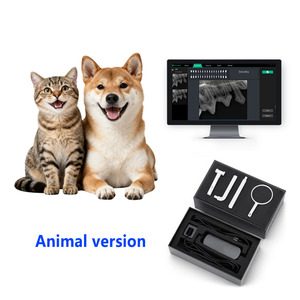 Máquina Portátil de Radiografía Dental Veterinaria Greatlife <span class=keywords><strong>Dent</strong></span>, Sensor de Rayos X Orales, Sistema de Imágenes Digitales para Radiografía Dental, Sensor <span class=keywords><strong>DR</strong></span> - Product Image 2