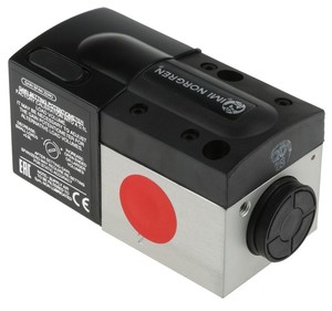 ตัวควบคุมสัดส่วนแบบใหม่รุ่นดั้งเดิม VP5002BJ111H00 G1/4, 0-2 บาร์ - Product Image 4