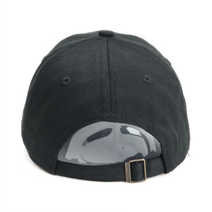 Gorra de Béisbol MSMC Unisex de Lona con Estrella Bordada y Logotipo del Ejército de EE. UU., Gorra de Visera Suave para Exteriores - Product Image 3