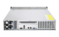 High Performance 2U 12-Bay Rack Server Intel Xeon 5380 16 Core 2.5GHz 2x32GB DDR4 REG ECC Storage 12SFF Hot Swap in Stock