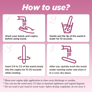 Аролайт без консервантов 80 г Послеродовая вагинальная стяжка Халяль для послеродового вагинального стяжки - Product Image 6