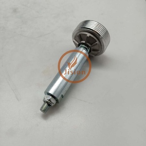 วาล์วควบคุมการไหลของน้ำมันไฮดรอลิก 177-2713 สำหรับรถขุด Caterpillar E320C E320D, อะไหล่รถขุดสำหรับงานหนัก - Product Image 4
