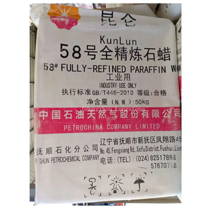 China <strong>Paraffin</strong> <strong>Wax</strong> High Quality <strong>Fully</strong> <strong>Refined</strong> <strong>Paraffin</strong> <strong>Wax</strong> #58 <strong>for</strong> Candle Making - Product Image 5