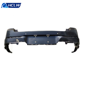 Bộ phụ kiện ngoại thất hoàn chỉnh mới cho Genesis GV80 - Cản trước/sau, lưới tản nhiệt, đèn pha, đèn hậu, bộ thân xe đầy đủ, lắp đặt dễ dàng - Product Image 5