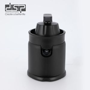 Presse-agrumes manuel DSP 400 ml avec tête à lame unique, boîtier en plastique, facile à utiliser pour extraire le jus de fruits - Product Image 4