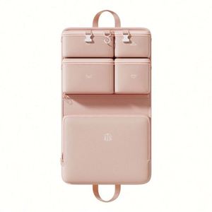 Bolsa de Almacenamiento de Ropa de Viaje Multifuncional para Montar en la Pared con Bolsillos, Bolsas de Viaje para Niños, Equipaje - Product Image 6