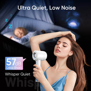 Meilleure qualité Dreame Sèche-cheveux à grande vitesse Tideway Sèche-cheveux à grande vitesse Pro Hair Blower Outdoor - Product Image 2