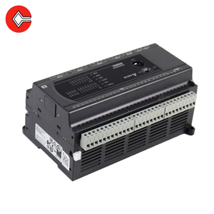 ตัวแทนจำหน่ายอุตสาหกรรมของแท้  ใหม่แกะกล่อง โมดูล PLC DVP48EH00T3 คอนโทรลเลอร์ Delta PLC แบบตั้งโปรแกรมได้ ของแท้ - Product Image 2