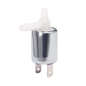 วาล์วโซลินอยด์ขนาดเล็ก Keyukang 0829GW DC6V DC24V แบบปิดปกติ สำหรับใช้งานกับอากาศและน้ำในอุตสาหกรรม - Product Image 2
