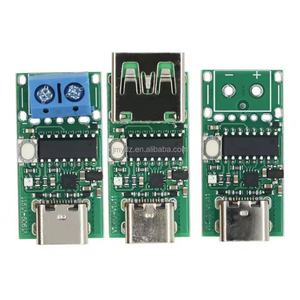 ZY12PDS Type-C <b>USB</b>-C PD2.0 3.0 to DC <b>USB</b> Trick Fast <b>Charge</b> Trigger Polling Detector - Product Image 1