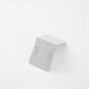 Protection d'angle en métal 29*29*29mm <span class=keywords><strong>Garde</strong></span>-corps de sécurité pour meubles Bord latéral résistant à l'eau Antibactérien Boîte à bijoux Boîte à vin Cadeau - Product Image 6