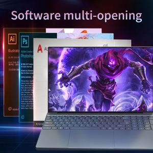 Más barato OEM 14 ''15.6' 16 '17,3' '<span class=keywords><strong>Core</strong></span> I5 <span class=keywords><strong>I7</strong></span> Laptops Gaming Laptop Business Laptops Nuevo - Product Image 3