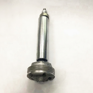 อะไหล่รถขุดใหม่ EC210B EC240B ไฮดรอลิกสำหรับวาล์วควบคุม 14673208 เช็ควาล์วสำหรับรถขุดพร้อมการรับประกัน 3 เดือน - Product Image 1