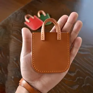 Mini borsa in pelle PU 2022 multi-case Mini borse da donna borsa regalo ciondolo carino