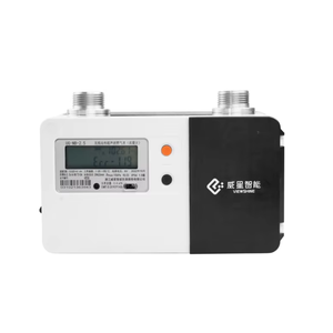 VIEWSHINE <span class=keywords><strong>Compteur</strong></span> de <span class=keywords><strong>gaz</strong></span> résidentiel à ultrasons <span class=keywords><strong>intelligent</strong></span> U-GR4 Design compact Surveillance de la sécurité en temps réel et de haute précision - Product Image 1