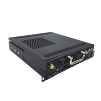 Barebone OPS Mini Pc Intel i7/i5 Standard pour bureau école tableau blanc industriel intégré ordinateur affichage numérique Module Ops