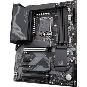 มาเธอร์บอร์ดเกม Gigabyte <span class=keywords><strong>Z790</strong></span> <span class=keywords><strong>UD</strong></span> รองรับ Intel CPU หน่วยความจำ DDR5 ATX Dual Channel สำหรับเดสก์ท็อปผลิตภัณฑ์ใหม่ - Product Image 3