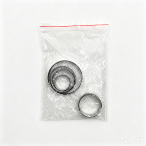 Kit de bujes de transmisión automática M11, 6 piezas/juego, apto para accesorios de coche Audi 2008900D - Product Image 2
