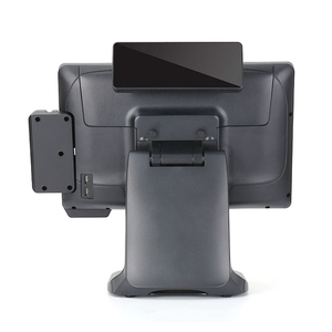 Le fabricant fournit les derniers systèmes POS 15,6 pouces, caisses enregistreuses tactiles pour supermarchés et restaurants. - Product Image 3