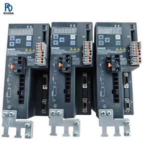 Industrial Servo Power Module 6SL3210-5FE10-8UF0 6SL3210-5FE13-5UF0 Drive Amplifier Unit for factory automation motor <b>matching</b> o - Product Image 1