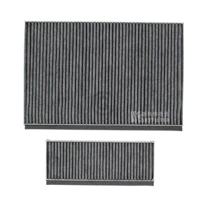 Filtre à charbon Bosch Siemens pour hotte aspirante 11041790 DWZ0AK0A0 pour ventilation de cuisine - Product Image 1