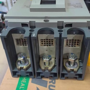 Interruptor Automático 100% Nuevo, Original y Genuino, NSC630K3630K, 3P, 630A, para Equipos Electrónicos Industriales, de Cobre y Plástico - Product Image 6