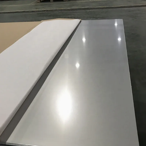 Lamiera in Acciaio Inossidabile ASTM SS304 4 X 8 ft, Prezzo Lamiera Forata ASTM <span class=keywords><strong>304L</strong></span>, Spessore Variabile, da Fornitore Cinese - Product Image 5