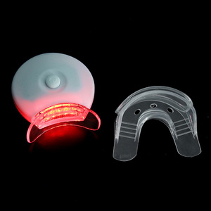 Устройство для отбеливания зубов с помощью красной светотерапии - Product Image 4