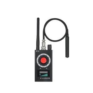 Melhor venda k18 anti detector de sinal rf detector anti-espião dispositivo de escuta gps