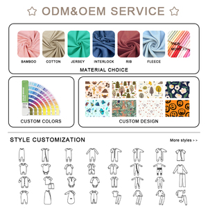 Body per bebè a manica lunga, - Product Image 4