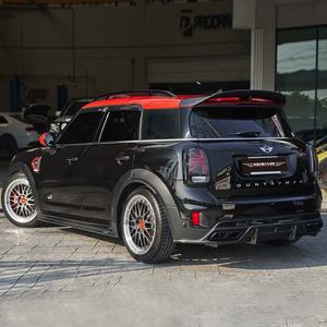 <span class=keywords><strong>MINI</strong></span> JCW <span class=keywords><strong>Countryman</strong></span> Cooper S F60 Accesorios de alerón trasero Kits de carrocería de Alerón trasero de fibra de carbono - Product Image 2