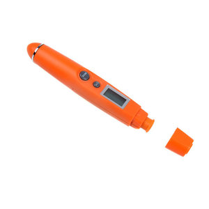 Mini cầm tay kỹ thuật số công nghiệp Nhiệt kế hồng ngoại loại bút - Product Image 5