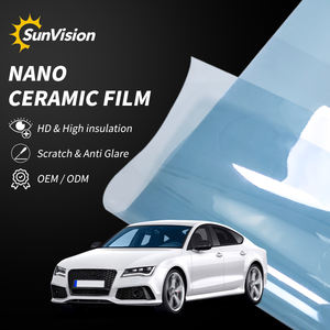 <span class=keywords><strong>Película</strong></span> <span class=keywords><strong>de</strong></span> Protección Solar para Ventanas <span class=keywords><strong>de</strong></span> Automóviles Insufilm Polarizadonano, Rechazo <span class=keywords><strong>de</strong></span> Calor, Tinte Cerámico, <span class=keywords><strong>Película</strong></span> para Techo Solar <span class=keywords><strong>de</strong></span> Automóvil - Product Image 6